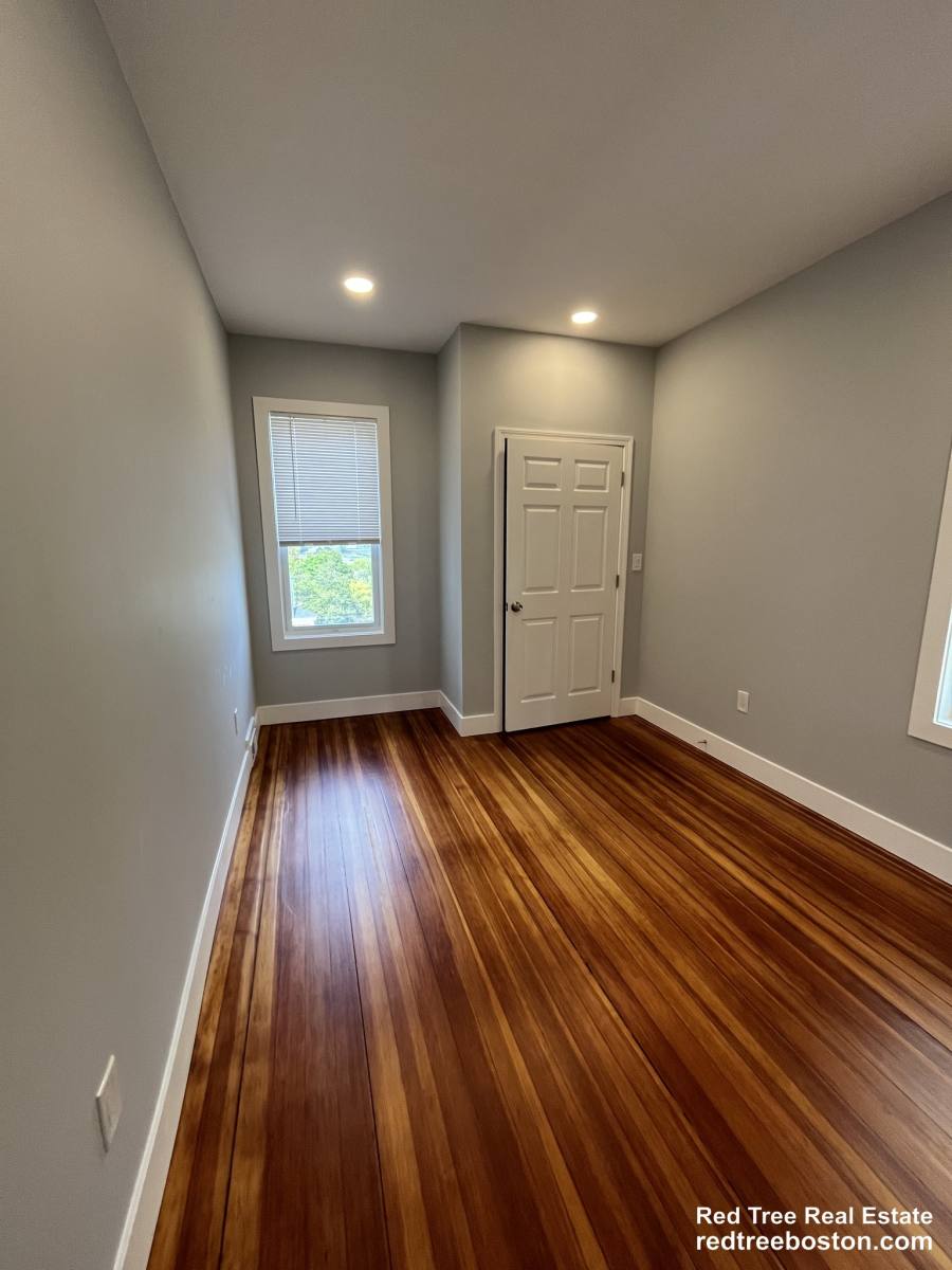 House for rent at 31 Faywood Ave #1, East Boston, MA 02128