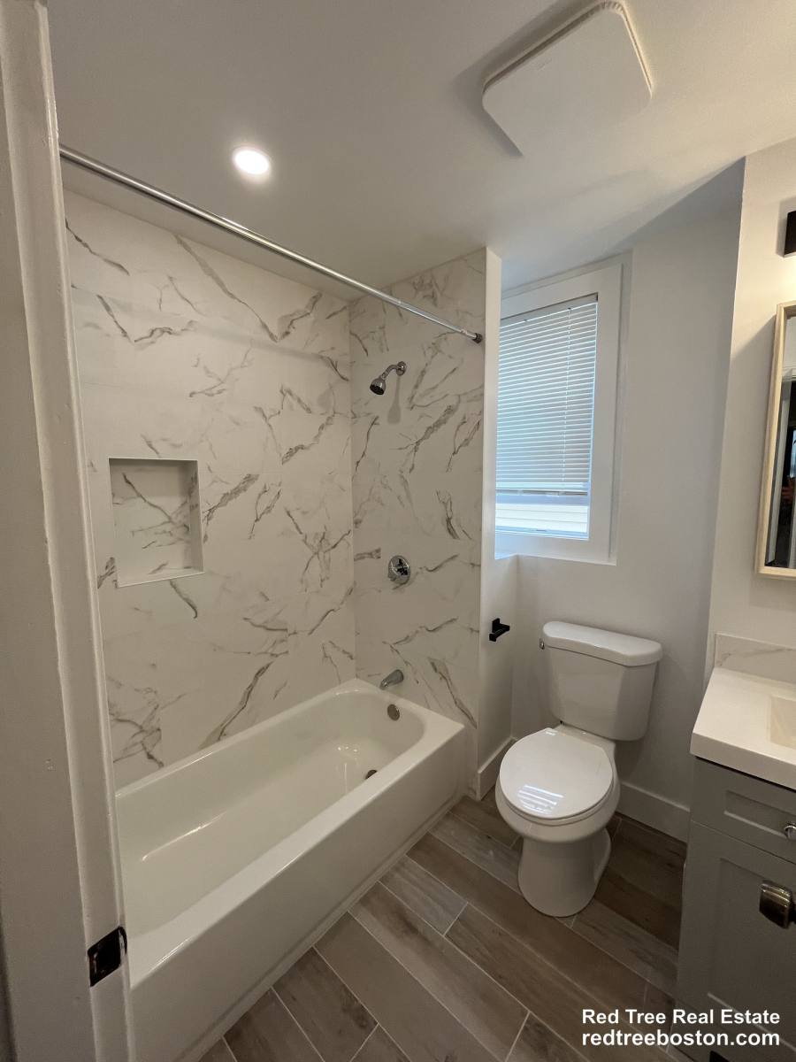 House for rent at 31 Faywood Ave #1, East Boston, MA 02128