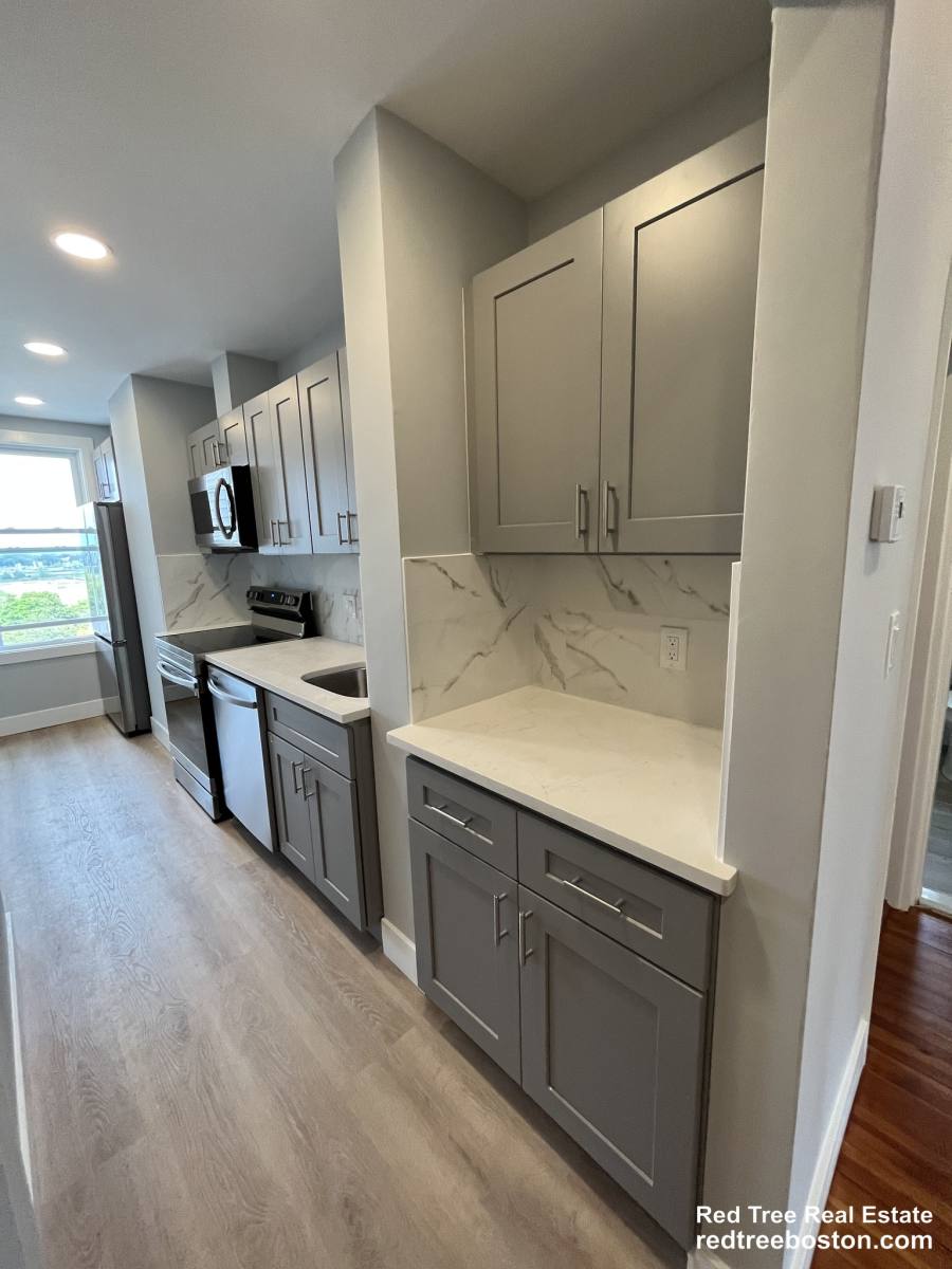 House for rent at 31 Faywood Ave #1, East Boston, MA 02128