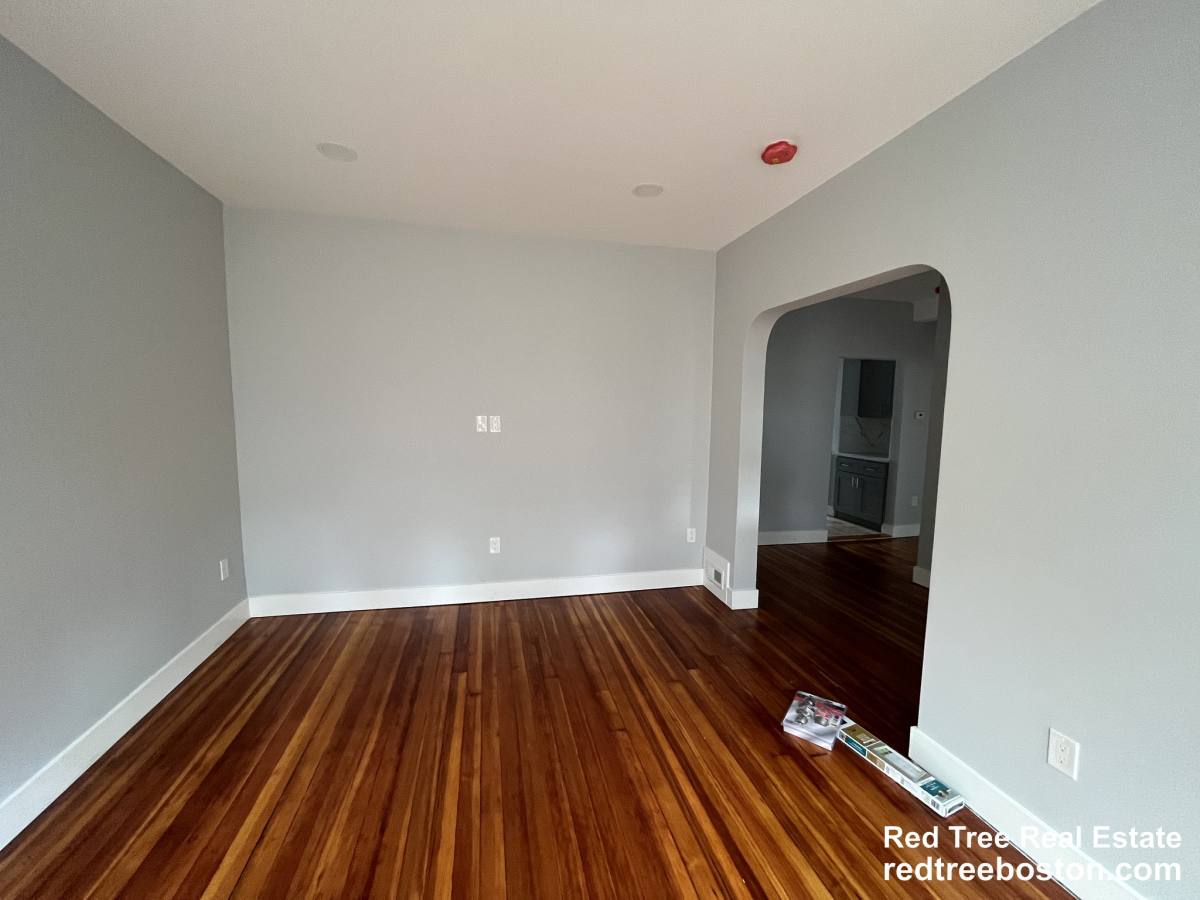 House for rent at 31 Faywood Ave #1, East Boston, MA 02128