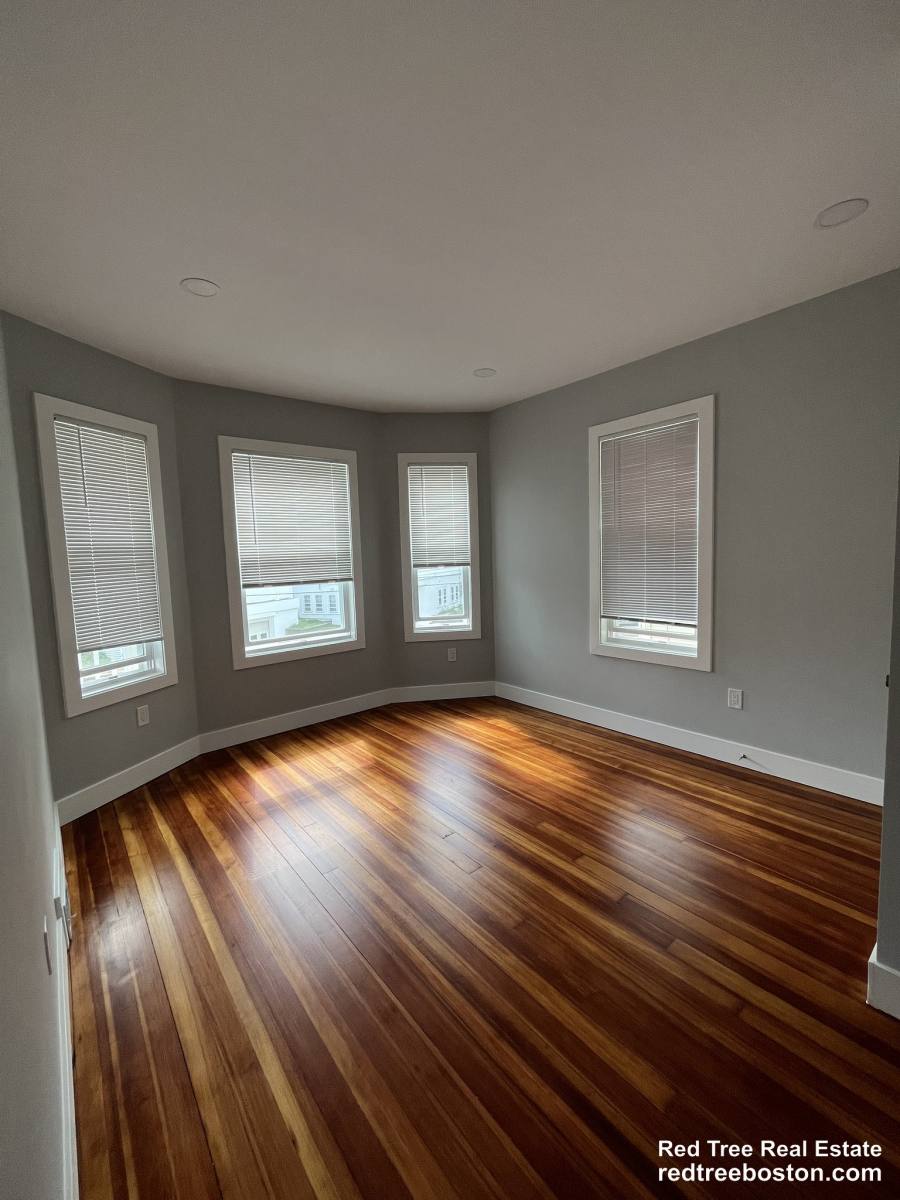 House for rent at 31 Faywood Ave #1, East Boston, MA 02128
