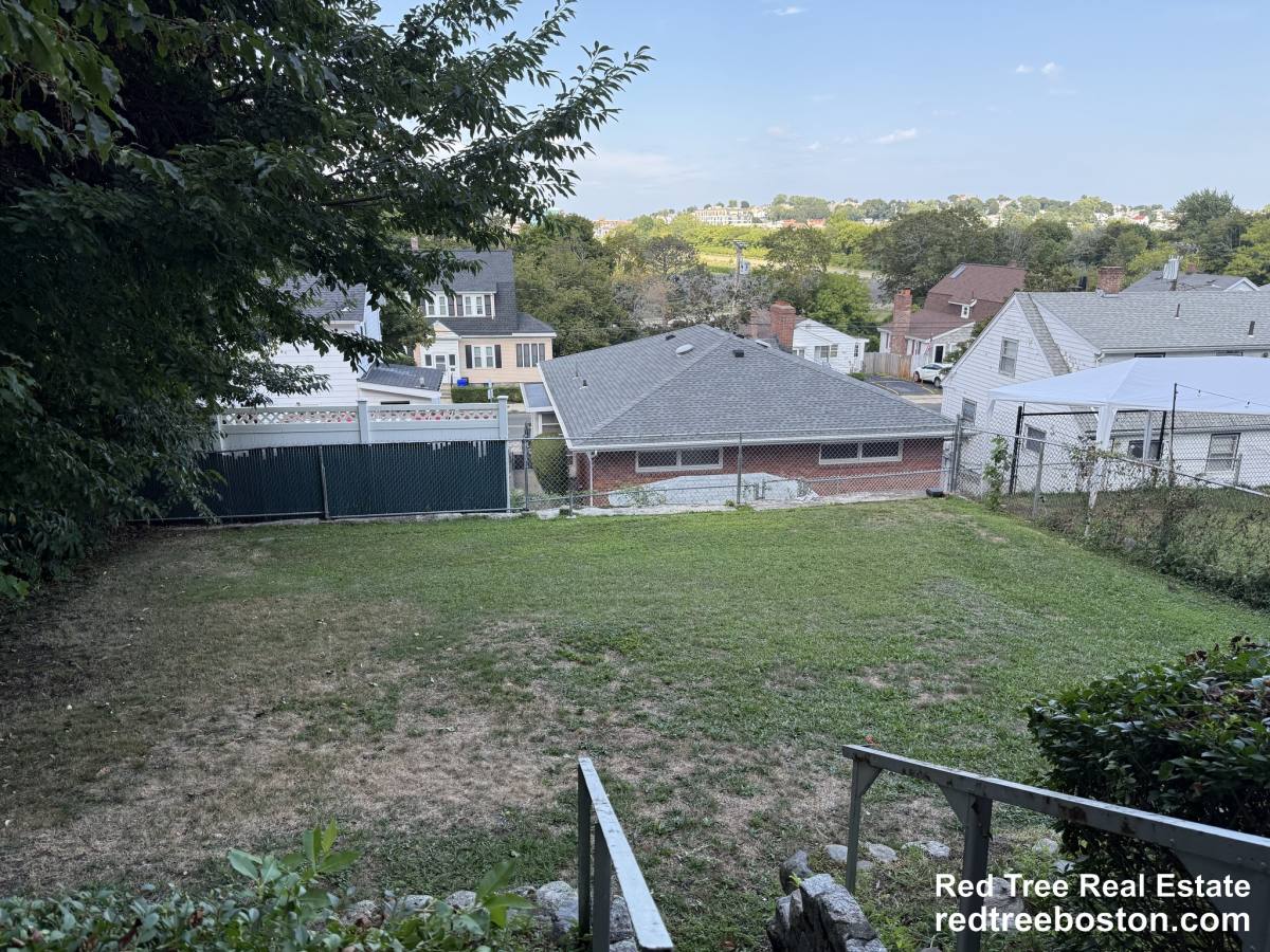 House for rent at 31 Faywood Ave #1, East Boston, MA 02128