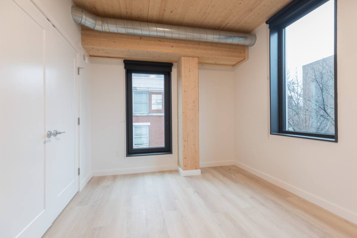 Apartment for rent at 11 E Lenox, Boston, MA 02118