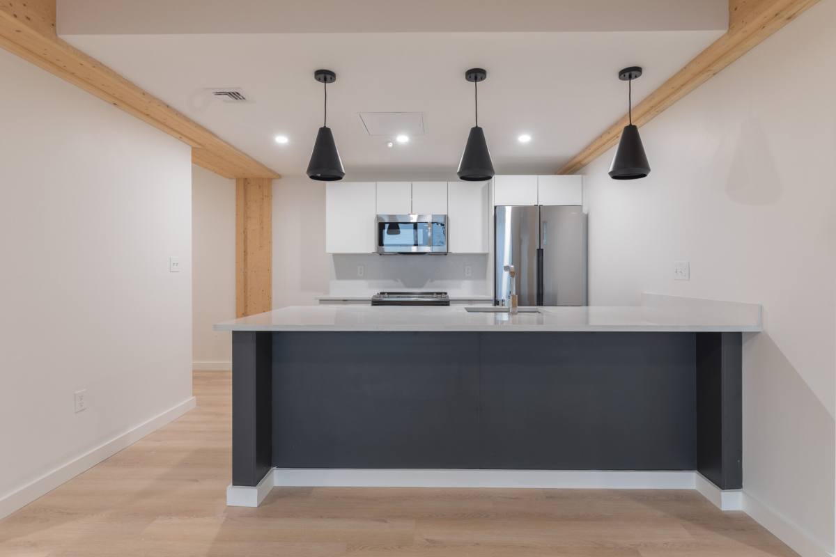 Apartment for rent at 11 E Lenox, Boston, MA 02118
