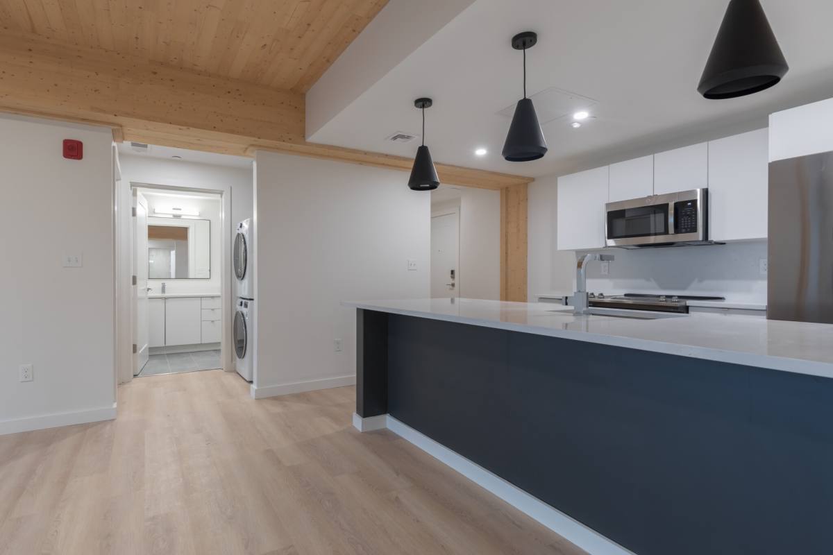Apartment for rent at 11 E Lenox, Boston, MA 02118