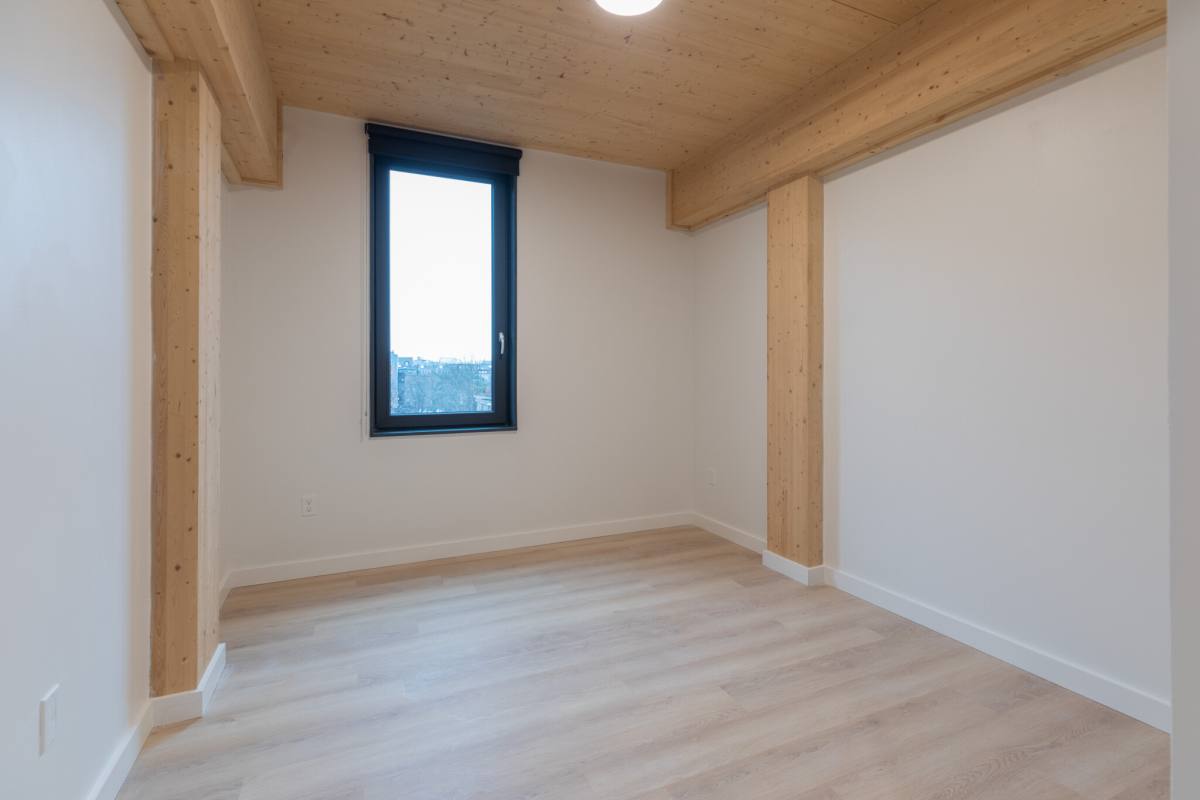 Apartment for rent at 11 E Lenox, Boston, MA 02118