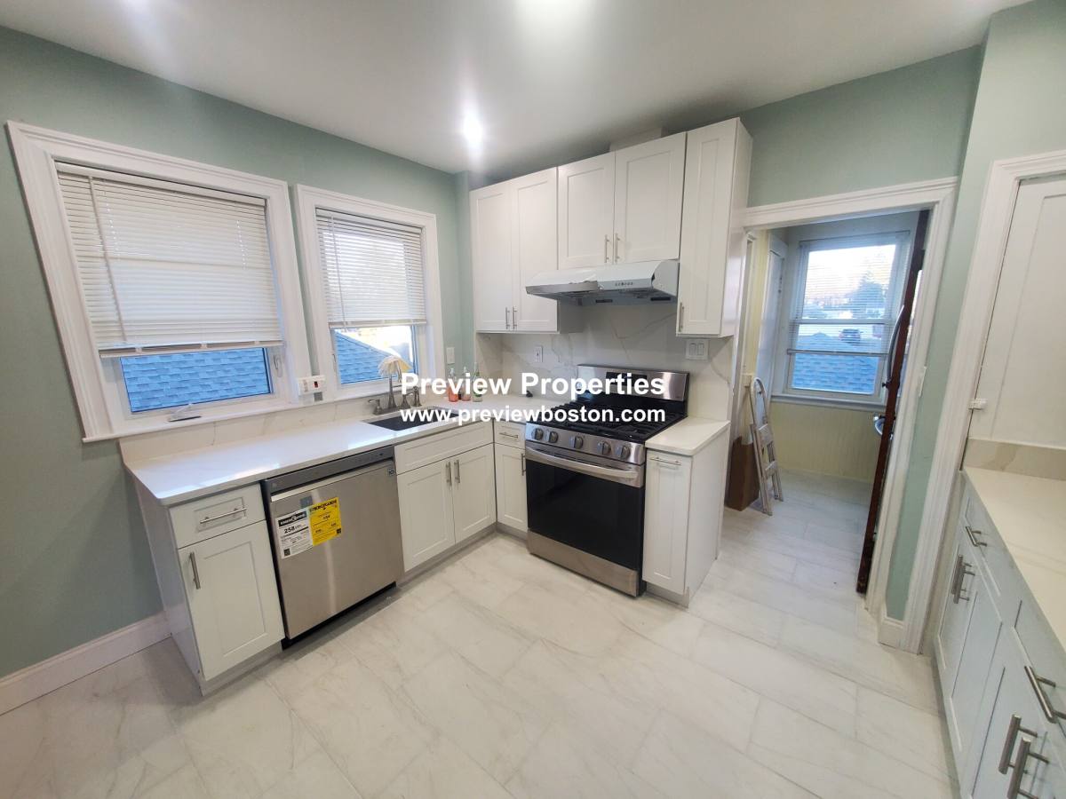 House for rent at 294 Market St, Brighton, MA 02135