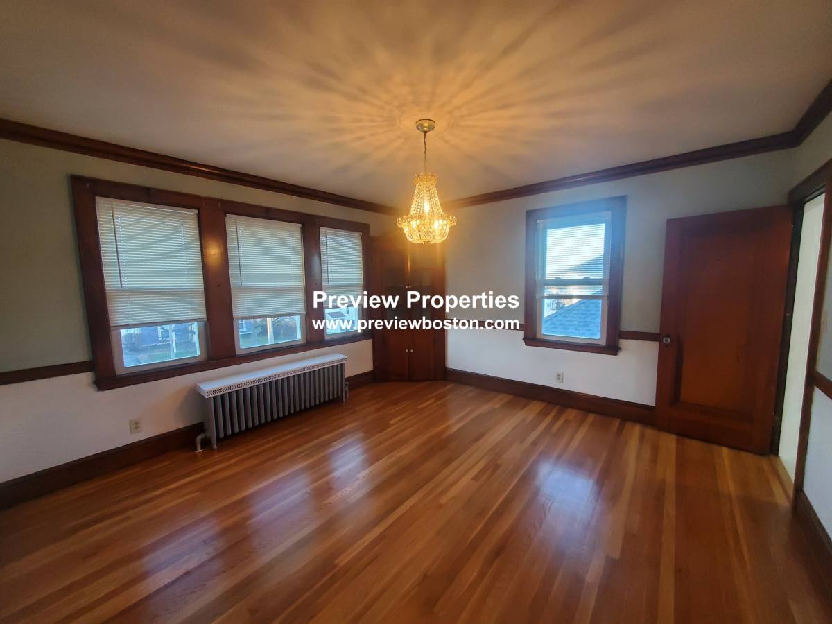 House for rent at 294 Market St, Brighton, MA 02135