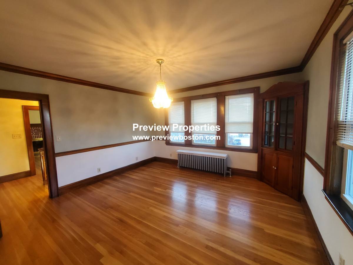 House for rent at 294 Market St, Brighton, MA 02135