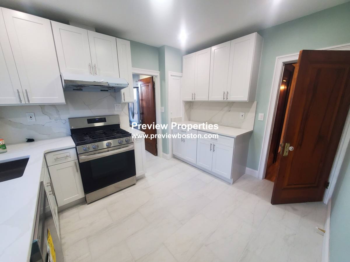 House for rent at 294 Market St, Brighton, MA 02135