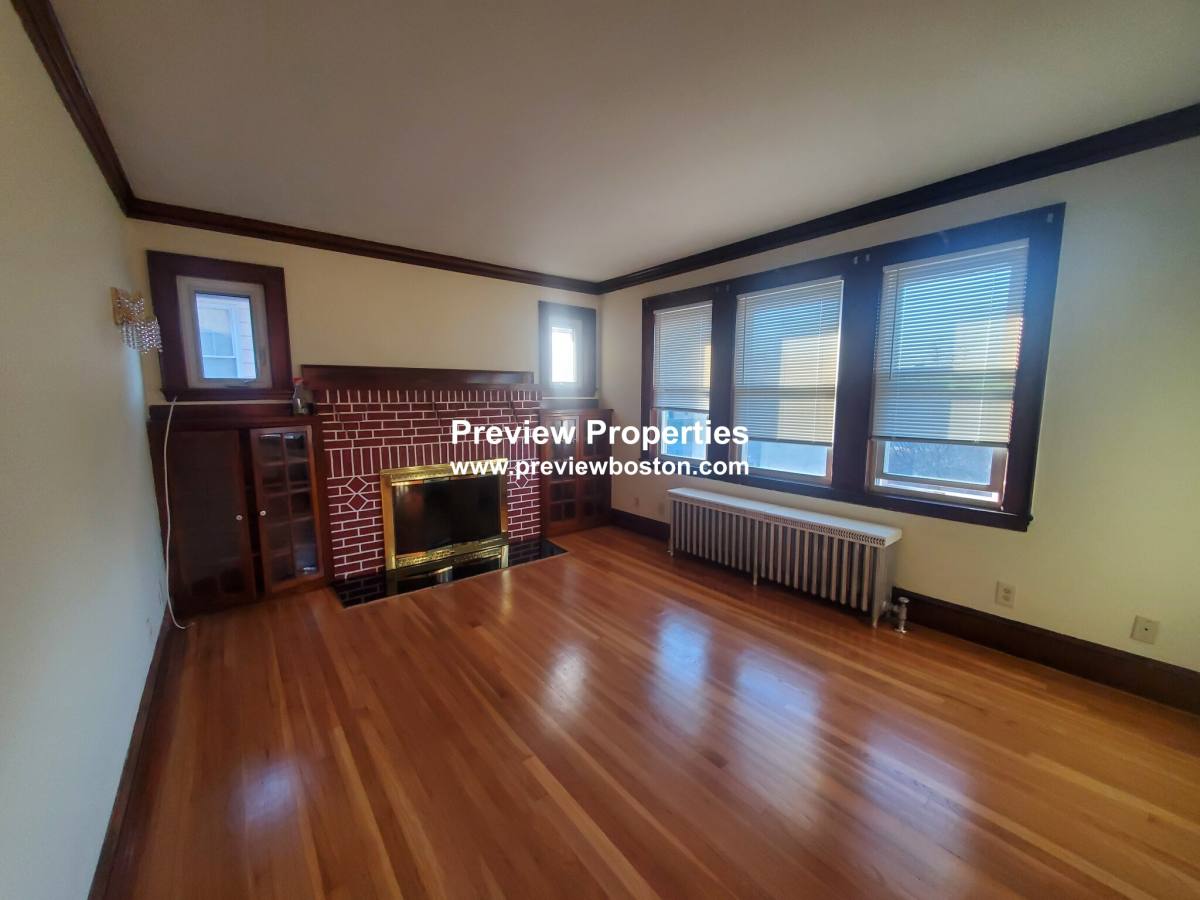 House for rent at 294 Market St, Brighton, MA 02135
