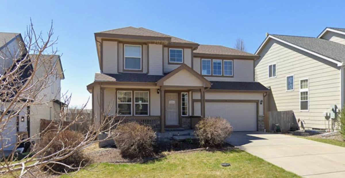 House for rent at 2127 Mainsail Dr, Fort Collins, CO 80524