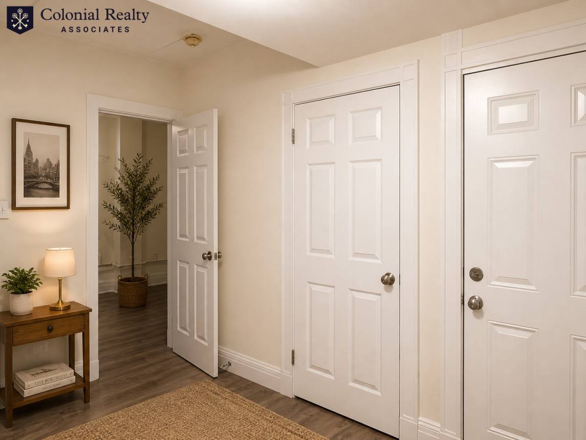Apartment for rent at 230 Walnut St #31A, Newtonville, MA 02460