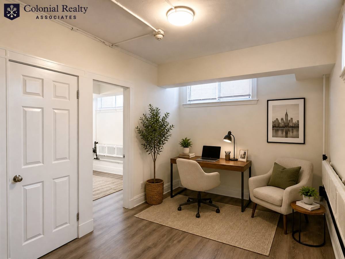 Apartment for rent at 230 Walnut St #31A, Newtonville, MA 02460