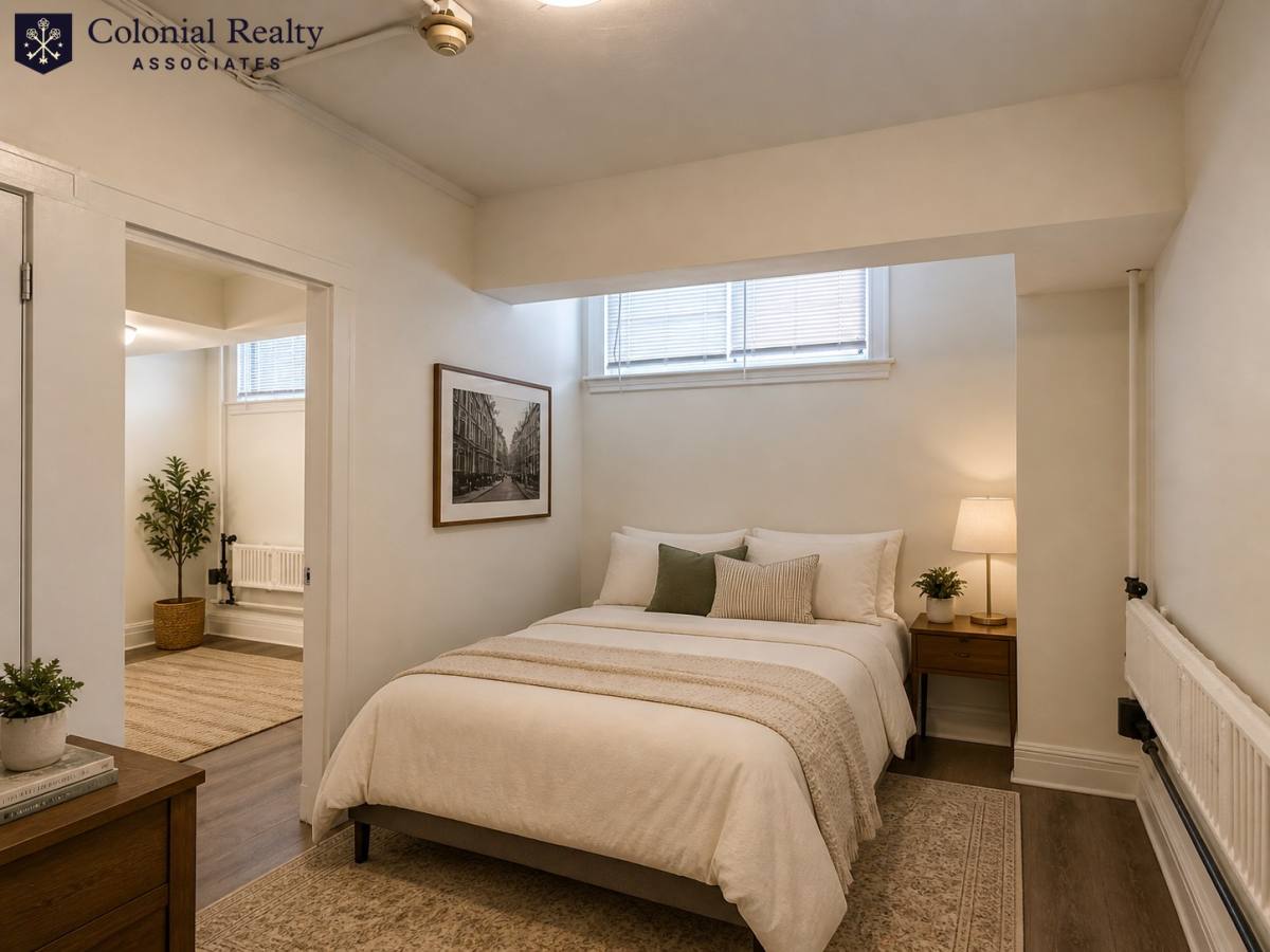 Apartment for rent at 230 Walnut St #31A, Newtonville, MA 02460