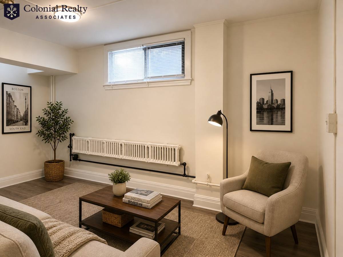 Apartment for rent at 230 Walnut St #31A, Newtonville, MA 02460