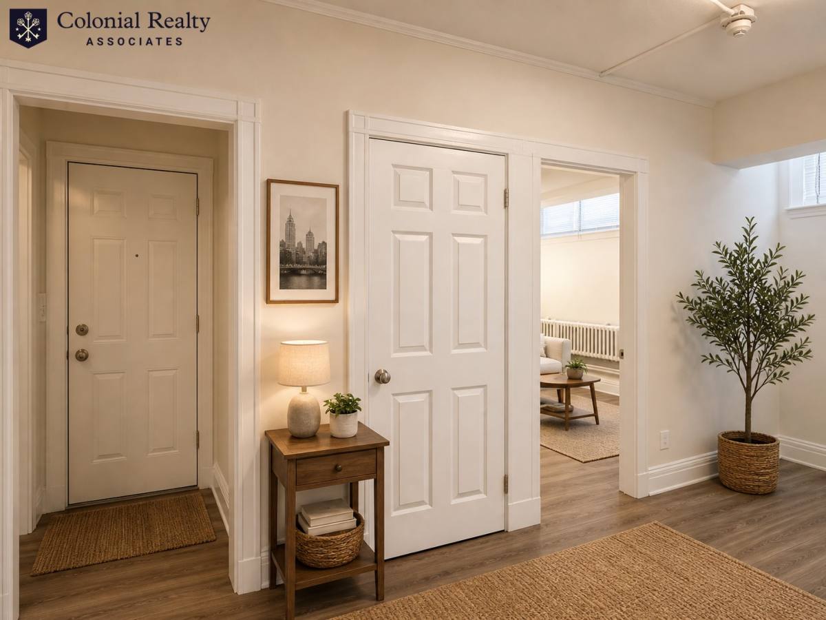 Apartment for rent at 230 Walnut St #31A, Newtonville, MA 02460