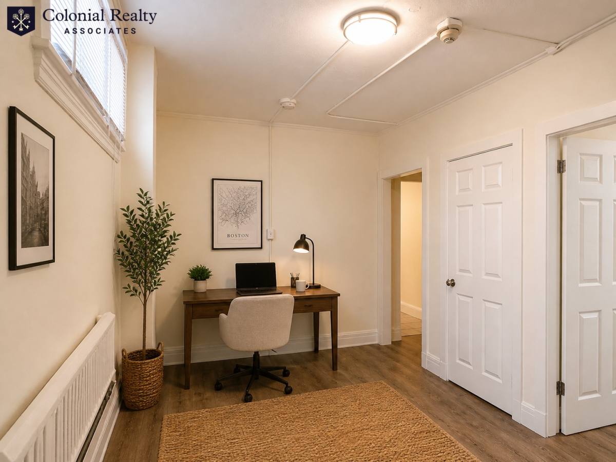 Apartment for rent at 230 Walnut St #31A, Newtonville, MA 02460