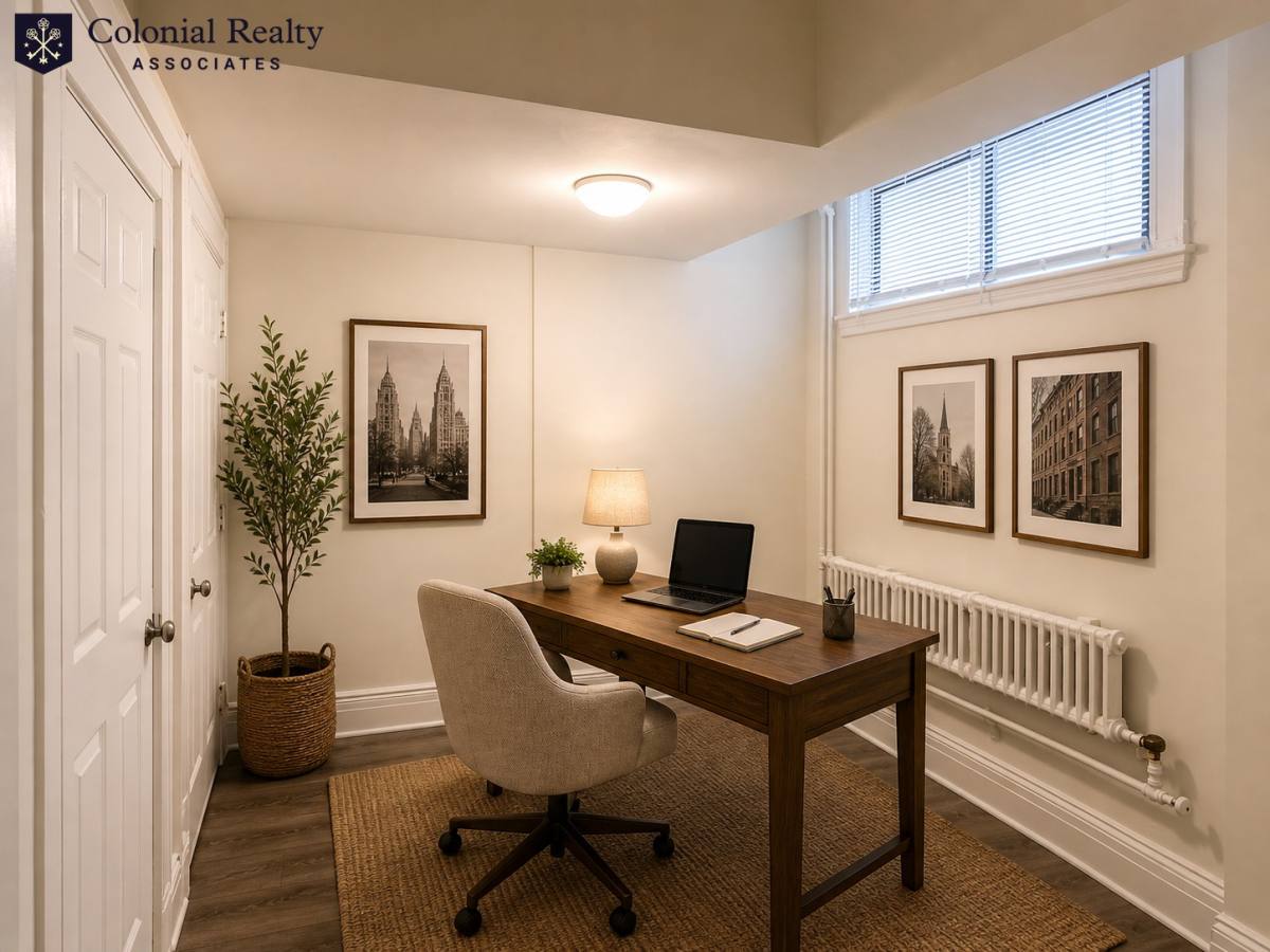 Apartment for rent at 230 Walnut St #31A, Newtonville, MA 02460