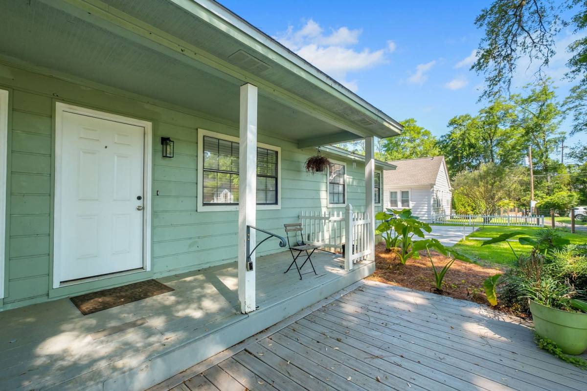 Townhouse for rent at 723 E Tennessee St #B, Tallahassee, FL 32308