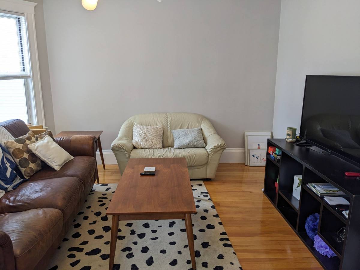 Apartment for rent at 30 Pennsylvania Ave #2, Somerville, MA 02145