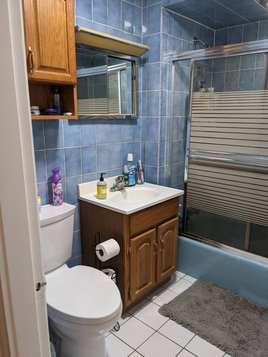 Apartment for rent at 30 Pennsylvania Ave #2, Somerville, MA 02145