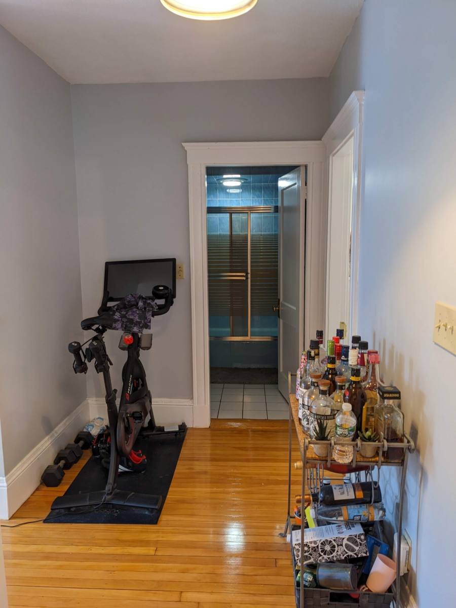 Apartment for rent at 30 Pennsylvania Ave #2, Somerville, MA 02145