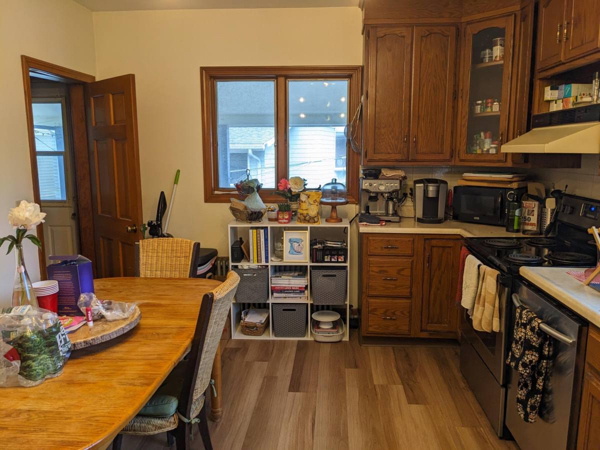 Apartment for rent at 30 Pennsylvania Ave #2, Somerville, MA 02145