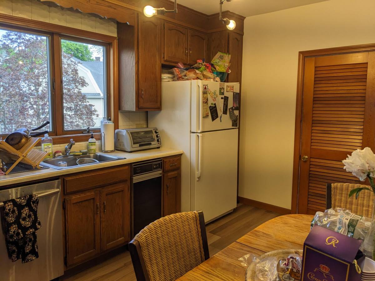 Apartment for rent at 30 Pennsylvania Ave #2, Somerville, MA 02145