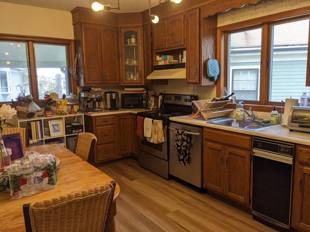 Apartment for rent at 30 Pennsylvania Ave #2, Somerville, MA 02145
