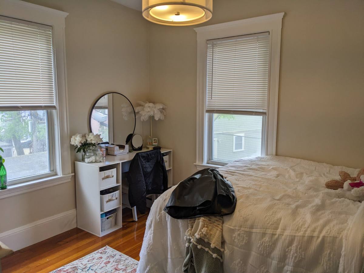Apartment for rent at 30 Pennsylvania Ave #2, Somerville, MA 02145