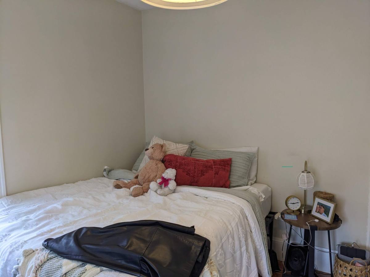 Apartment for rent at 30 Pennsylvania Ave #2, Somerville, MA 02145