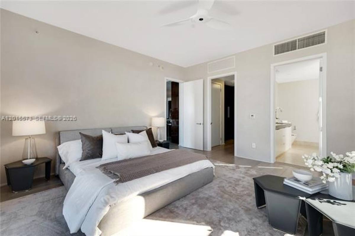 Apartment for rent at 9705 Collins Ave, Miami Beach, FL 33154