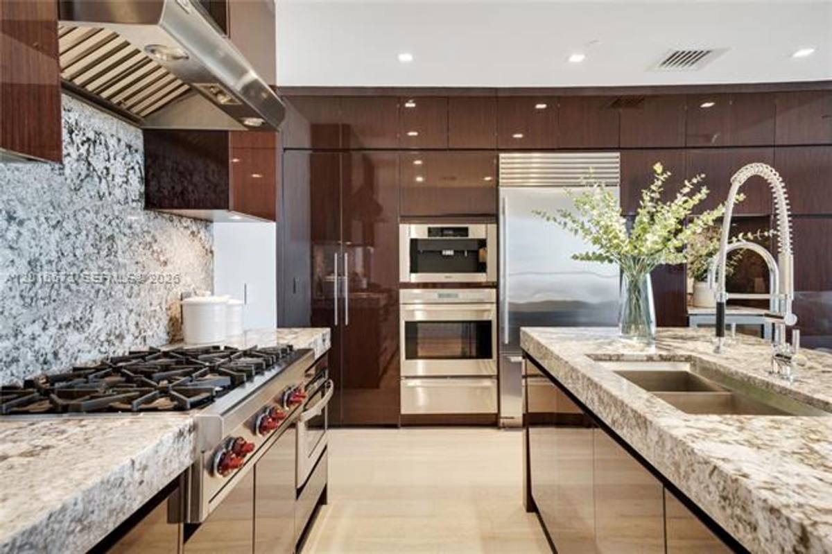 Apartment for rent at 9705 Collins Ave, Miami Beach, FL 33154
