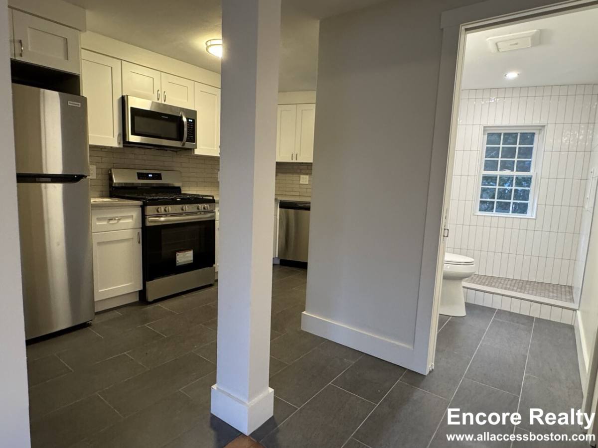 Apartment for rent at 38 Gibson St #5D, Cambridge, MA 02138