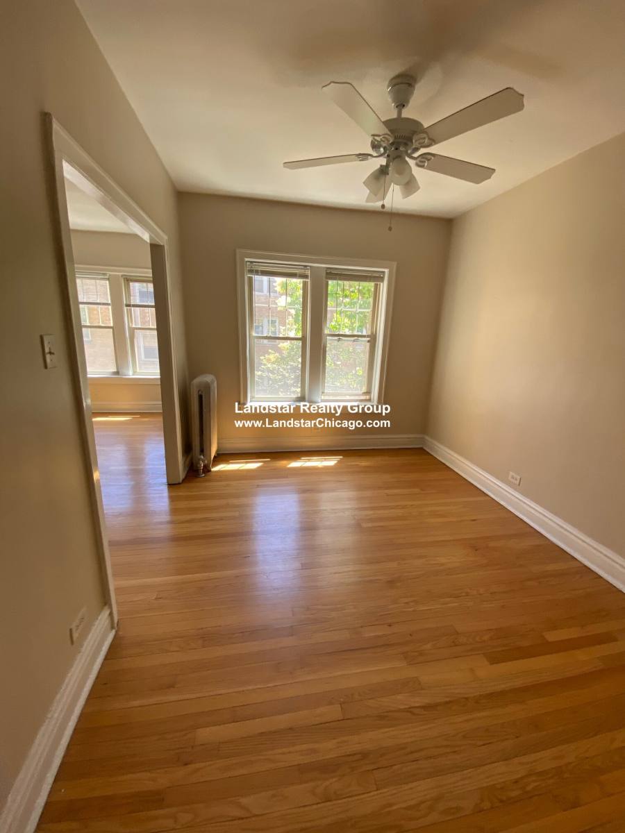 Apartment for rent at 918 Reba Place #3S, Evanston, IL 60202
