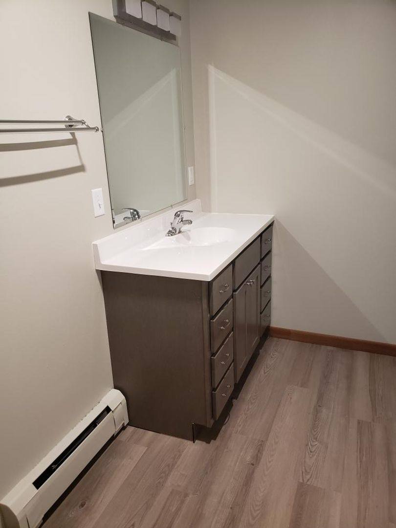 Apartment for rent at 110A, 110B, 112A, 112B Industrial Dr, Beaver Dam, WI 53916