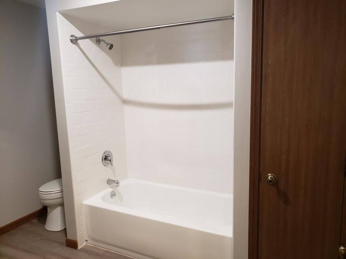Apartment for rent at 110A, 110B, 112A, 112B Industrial Dr, Beaver Dam, WI 53916