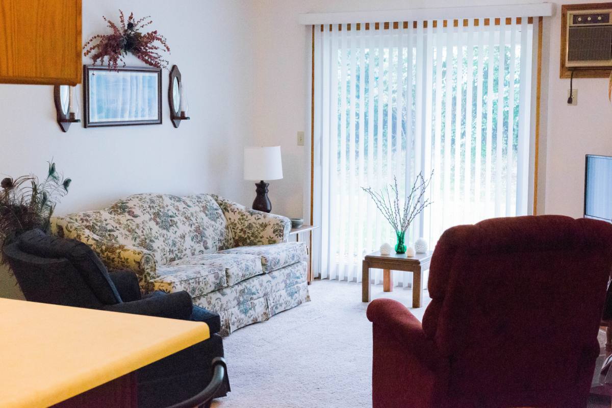 Apartment for rent at 110A, 110B, 112A, 112B Industrial Dr, Beaver Dam, WI 53916