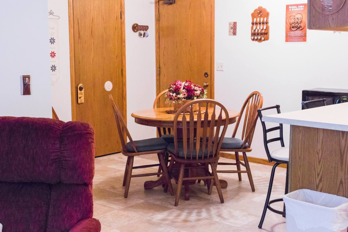 Apartment for rent at 110A, 110B, 112A, 112B Industrial Dr, Beaver Dam, WI 53916