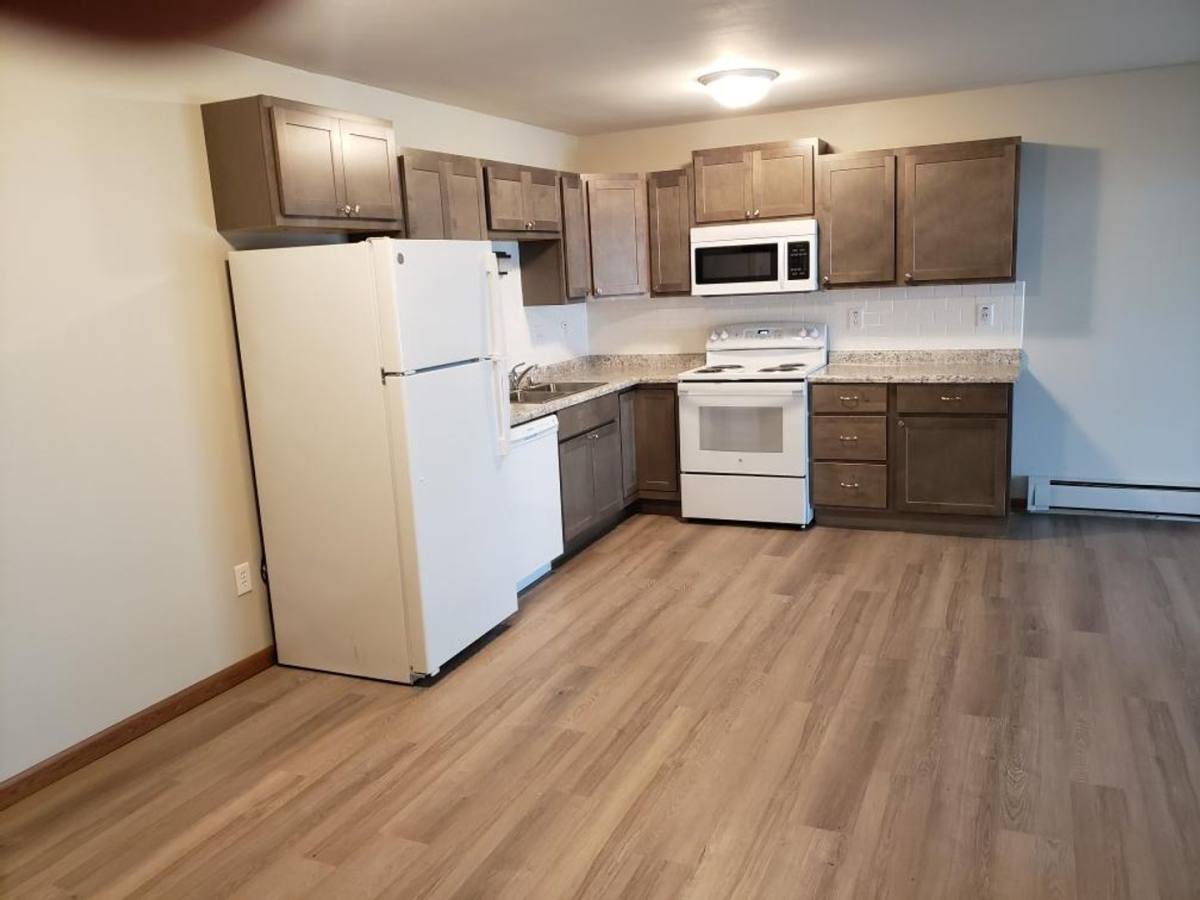 Apartment for rent at 110A, 110B, 112A, 112B Industrial Dr, Beaver Dam, WI 53916