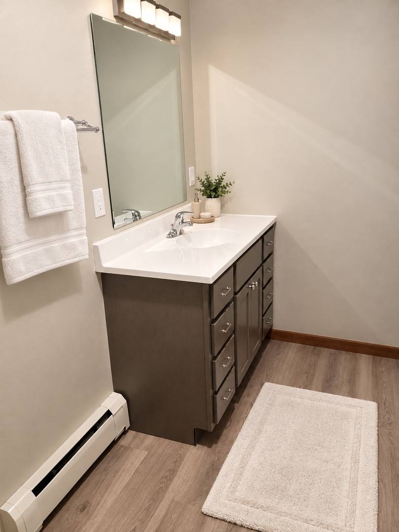 Apartment for rent at Tower, 110A, 110B, 112A, 112B Industrial Dr, Beaver Dam, WI 53916