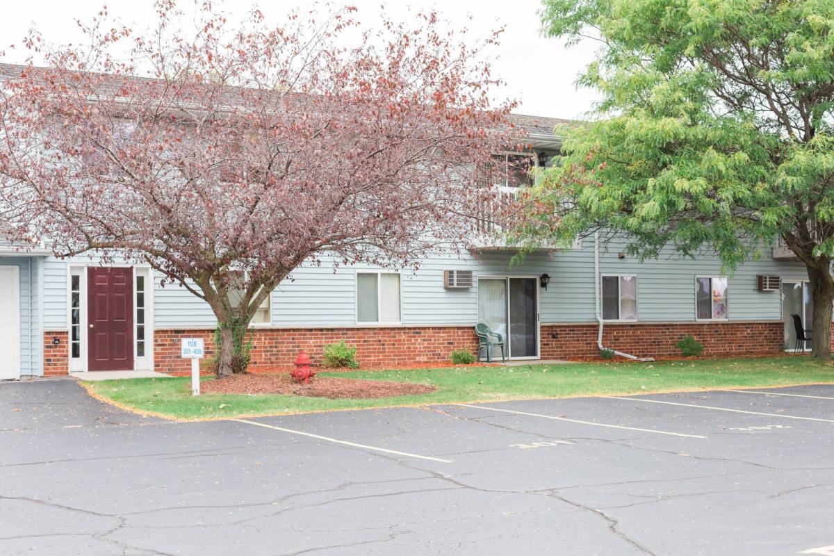 Apartment for rent at 110A, 110B, 112A, 112B Industrial Dr, Beaver Dam, WI 53916