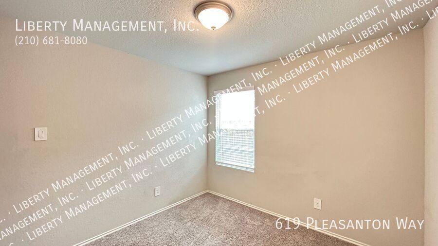 House for rent at 619 Pleasanton Way, San Antonio, TX 78221