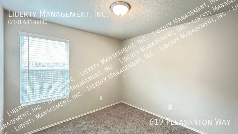 House for rent at 619 Pleasanton Way, San Antonio, TX 78221
