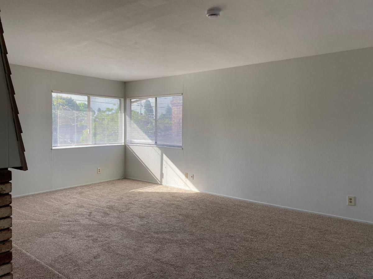 Apartment for rent at 1619 Broadway, Alameda, CA 94501