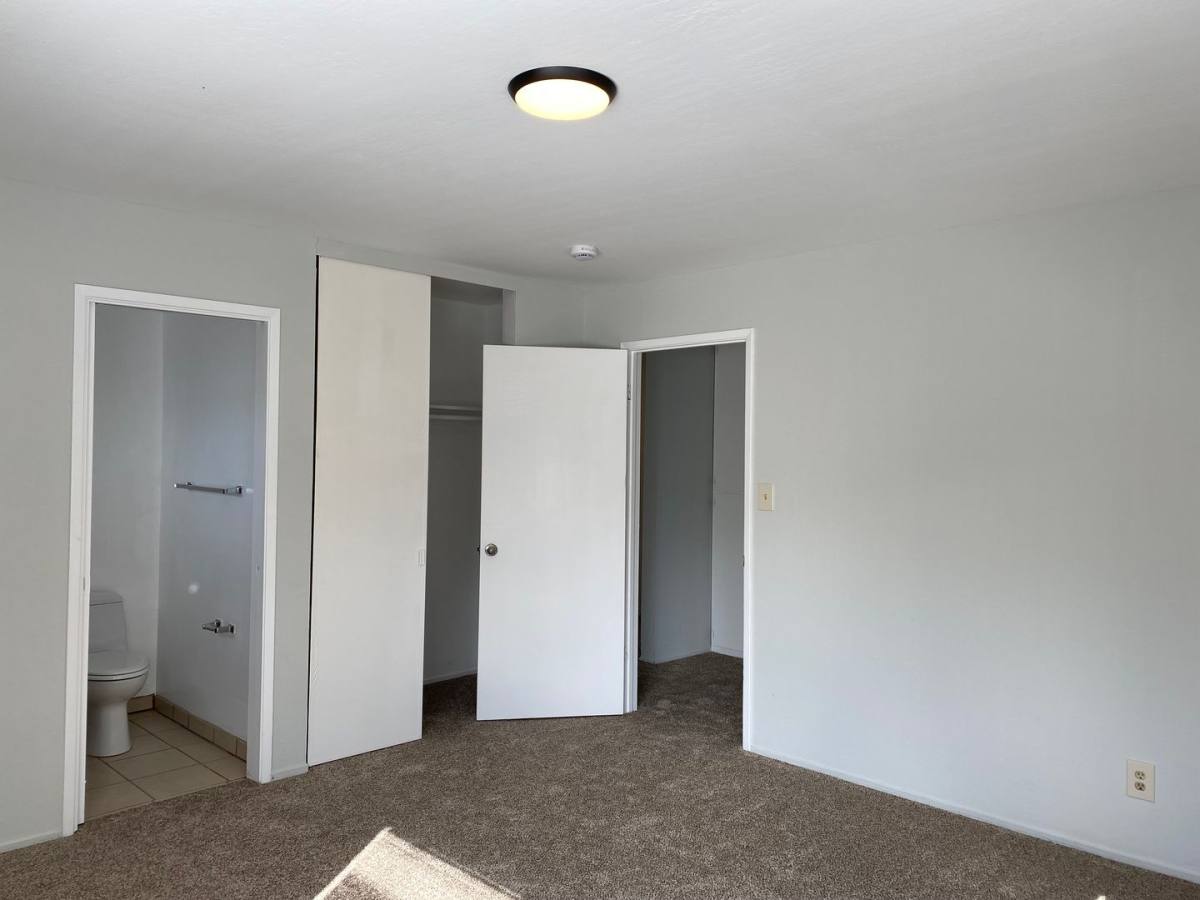 Apartment for rent at 1619 Broadway, Alameda, CA 94501