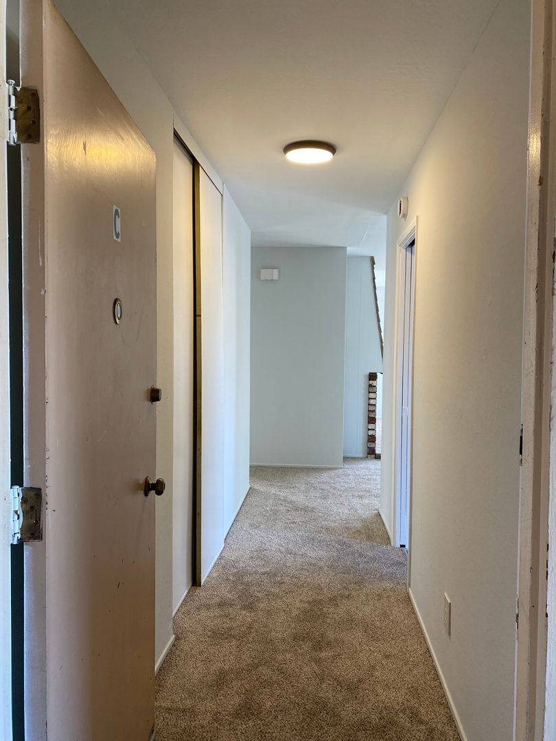 Apartment for rent at 1619 Broadway, Alameda, CA 94501