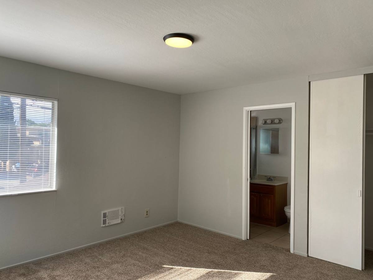 Apartment for rent at 1619 Broadway, Alameda, CA 94501