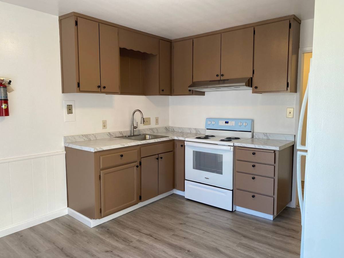 Apartment for rent at 1619 Broadway, Alameda, CA 94501